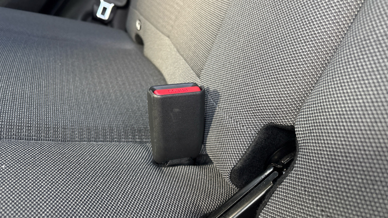 Toyota Aygo 1.0 VVT-i X-Trend TSS 5dr Petrol Hatchback